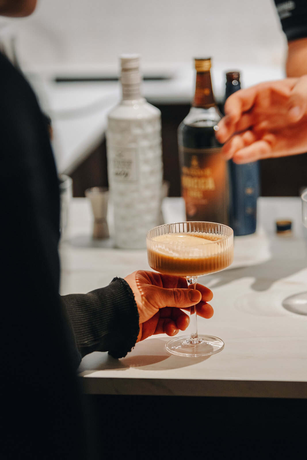 Espresso Martini